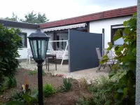 Quiet apartment in the east of Hamburg
