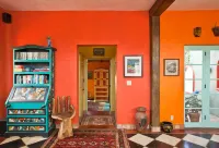 El Encanto - Artful Luxury in a Rustic Setting by the Sea