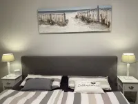 Feel-good apartment StrandGut für Ostseegenießer, Hs. Atlantic