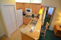 2026 Harborside Atlantis: 1,2 or 3Br! Top FL. Waterfront - OCT 31 to Nov 7 Only - 2-Star
