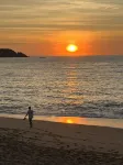 Huatulco Beach Front - 2 BR Condo with Views of the Pacific