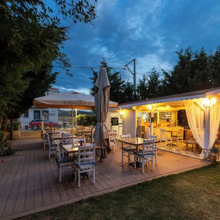 Casa Gaia Otel