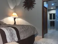 La casa en laguna