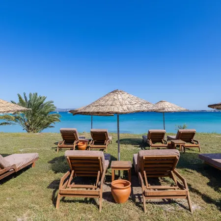 Sisus Marina Hotel
