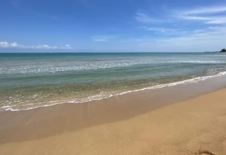 Picuas Mar: Big New Pool, Beach, Sun, and Fun!