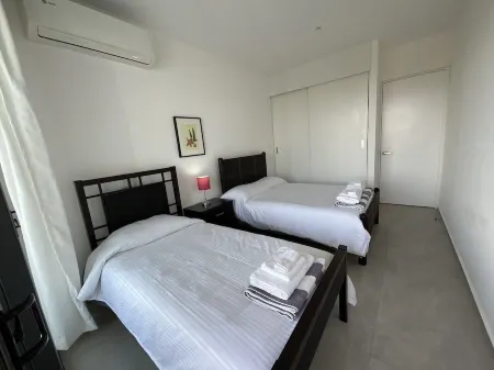 Beautiful Ocean Front Condo in Nuevo Vallarta 10 mins from Bucerias