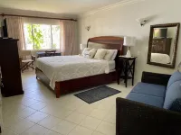 Luxury Beachfront Apartment – Perfect for Families!