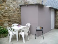 APARTMENT T2 150 m FROM THE SEA BEACH 800m EVERYTHING ON FOOT ( WI-FI) BICYCLES