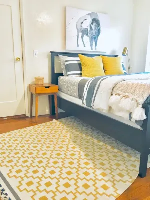 Spacious & Charming Normal Heights Retreat~1 Bedroom~in the Heart of San Diego Hotel a Mission Valley