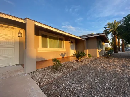 3 Bedroom 2 Bath on Golf Course