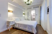 Ela Tenedos Hotel - Special Category - balcón