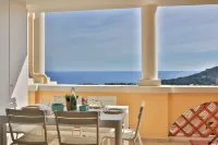 Appartement 3 Pièces vue sur mer