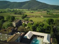 Relais la Corte dei Papi Hotels in Cortona