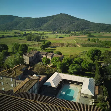 Relais la Corte dei Papi