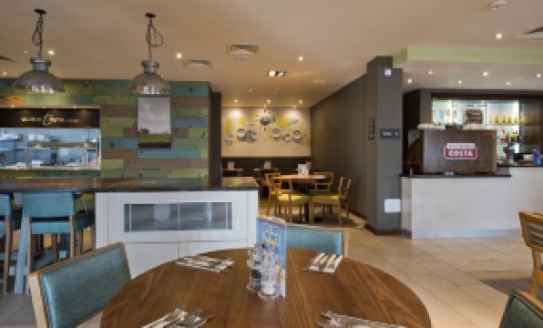 Premier Inn Ulverston