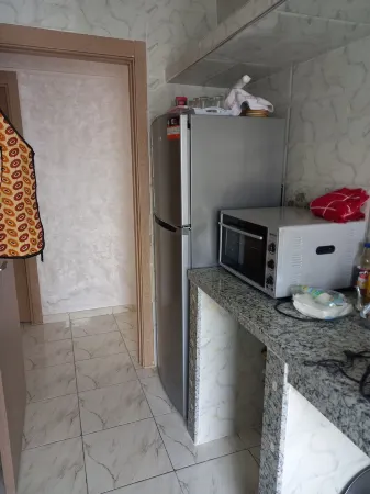 charming / new apartment 10 minutes from the beach by car Отели в г. Ain Chock Hay Hassani