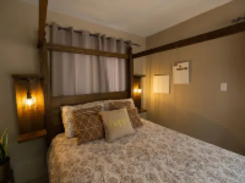 Off grid living! Enjoy and love the Nature! Hotels in Savaneta