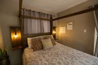 Off grid living! Enjoy and love the Nature! Hotels in Savaneta