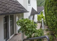 Relaxing, modern apartment in a sunny location