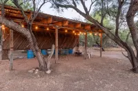 Remodeled Ranch House on 3 acres with Horse Facilities Hotel a Tanque Verde