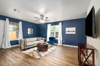 Price Drop!20% Off[Pet friendly]3Br & 2Bath Apt-12C