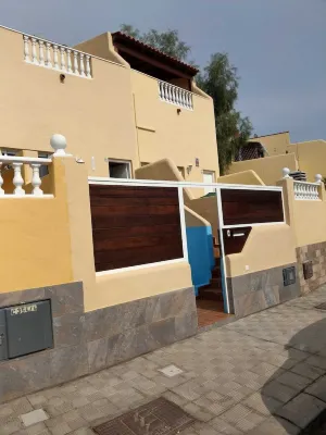 Casa de Volz Hotels in Tarajalejo