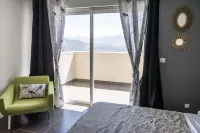 New accommodation, summer kitchen, terrace, garden