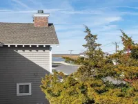 Perfect Location for a fabulous stay at the beach! Hotels in Stone Harbor