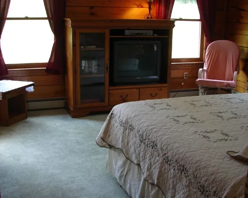 Western Catskills Paradise - Four-Season Mountaintop Retreat シェナンゴのホテル