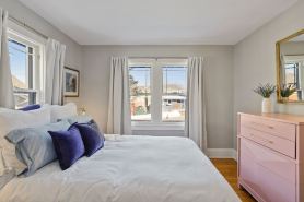 Rarely Available - Downtown Wayzata Home