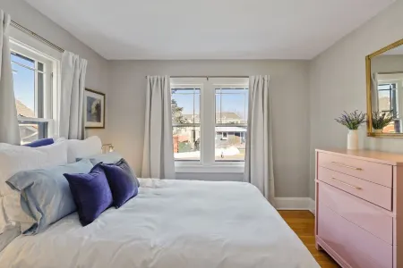 Rarely Available - Downtown Wayzata Home