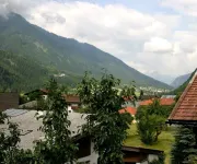 Quiet in the center: apartments The ideal basis for outdoor activities