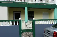 Soufriere Local Escape St Lucia