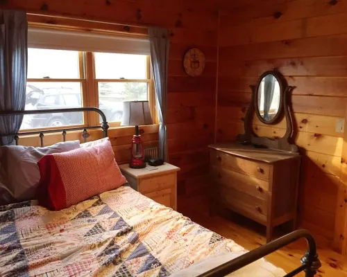 Majestic Farmland A-Frame with Sweeping Views Hotels in Delaware