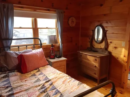 Majestic Farmland A-Frame with Sweeping Views