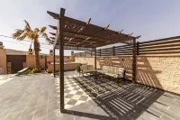 Petra - Aicha Villa