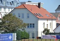 Neue Ferienwohnung für 2 P. in Sehr Guter Lage!