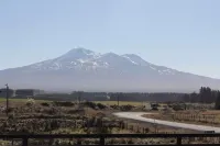 Tawhiri Cottage, Waiouru