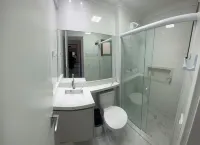 Beautiful apartment 5 minutes from the beach