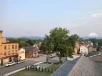 The Bakery Loft in Blairsville