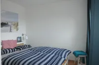 Baltic Sea / Schleiurlaub in newly renovated apartment with 3 bedrooms