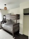 Charming Family-Friendly Home Near Fort Carson & Colorado Springs Airport