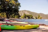 Beautiful views of Lake Chelan, scenic getaway close to downtown and Slidewaters