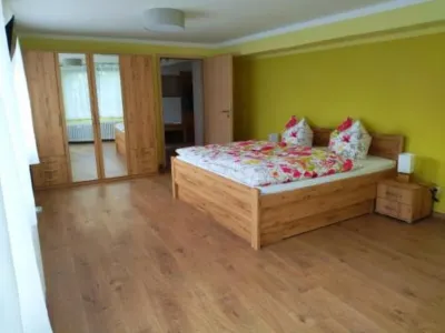 Simply feel good - Kreuzgasse vacation apartment Hotels in 