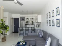 Breathing Space - VIA at Braemar