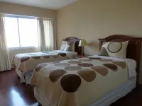 Great location at Miraflores