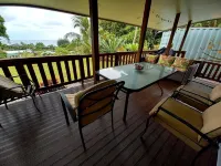 Capture the view, hear the waves -TepaeruVista