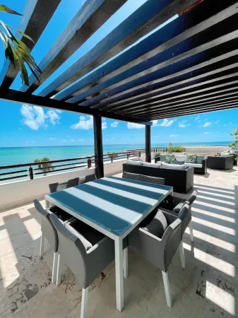 Aqua View - Luxury Condo