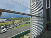 Real Cariari 201 Apartment