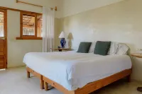 Villa Gardenia - Oceanfront House Mango